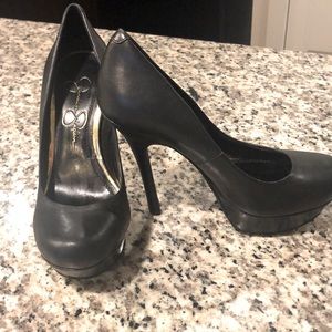 Jessica Simpson Heels